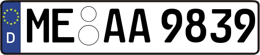 ME-AA9839