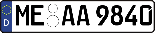 ME-AA9840
