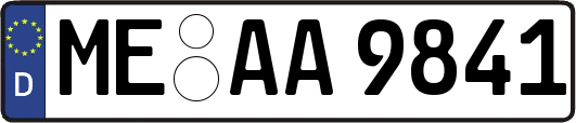 ME-AA9841