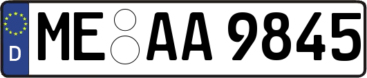 ME-AA9845