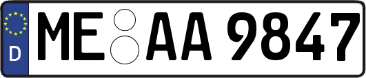 ME-AA9847