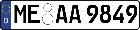 ME-AA9849