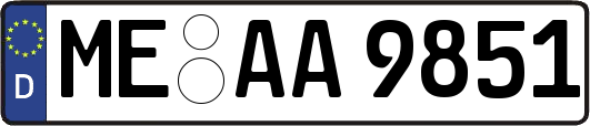 ME-AA9851