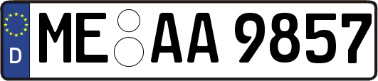 ME-AA9857