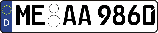 ME-AA9860