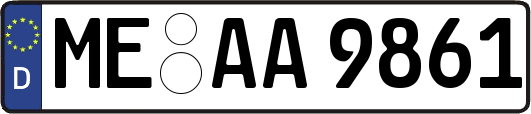ME-AA9861