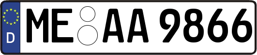 ME-AA9866