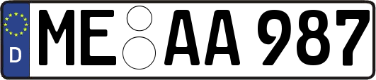 ME-AA987