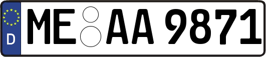 ME-AA9871