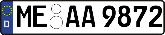 ME-AA9872