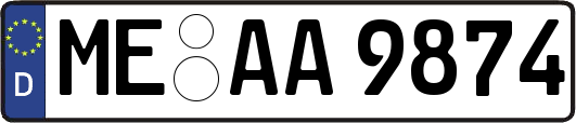 ME-AA9874