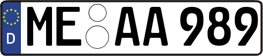 ME-AA989
