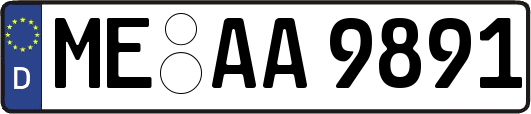 ME-AA9891