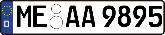 ME-AA9895