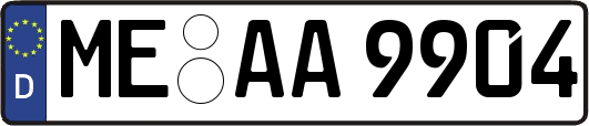 ME-AA9904