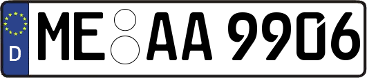 ME-AA9906