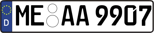 ME-AA9907