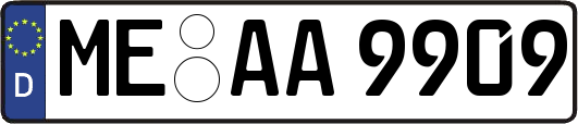 ME-AA9909