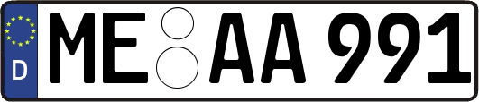 ME-AA991