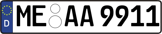 ME-AA9911