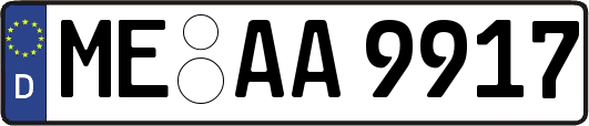 ME-AA9917