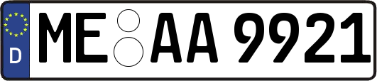 ME-AA9921