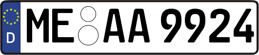 ME-AA9924
