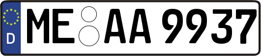 ME-AA9937