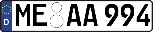 ME-AA994