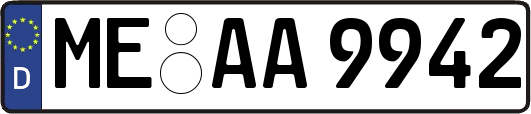 ME-AA9942