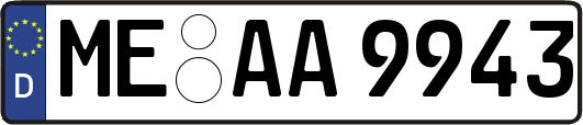 ME-AA9943