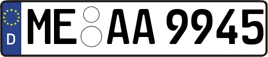 ME-AA9945