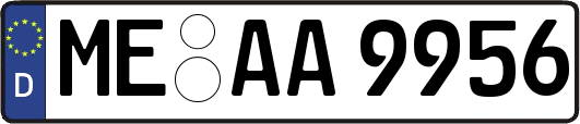 ME-AA9956