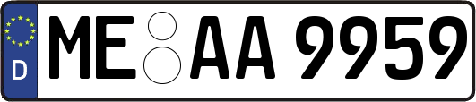 ME-AA9959