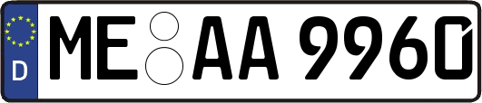 ME-AA9960