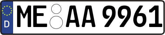 ME-AA9961