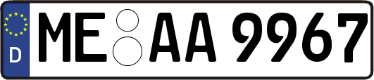 ME-AA9967