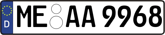 ME-AA9968