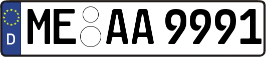 ME-AA9991