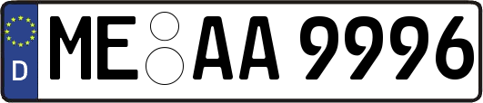 ME-AA9996
