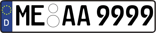 ME-AA9999