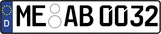 ME-AB0032