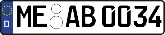 ME-AB0034