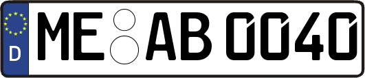 ME-AB0040