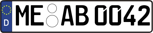 ME-AB0042