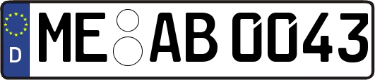 ME-AB0043