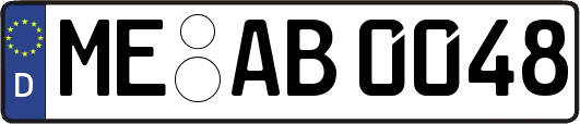 ME-AB0048