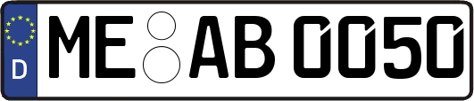 ME-AB0050