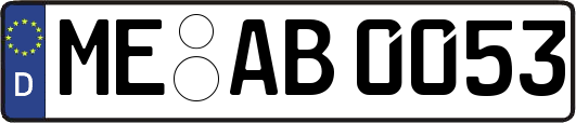 ME-AB0053