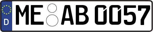 ME-AB0057